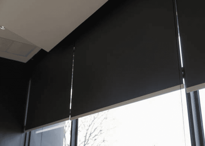Blackout shades specialist in Alberta